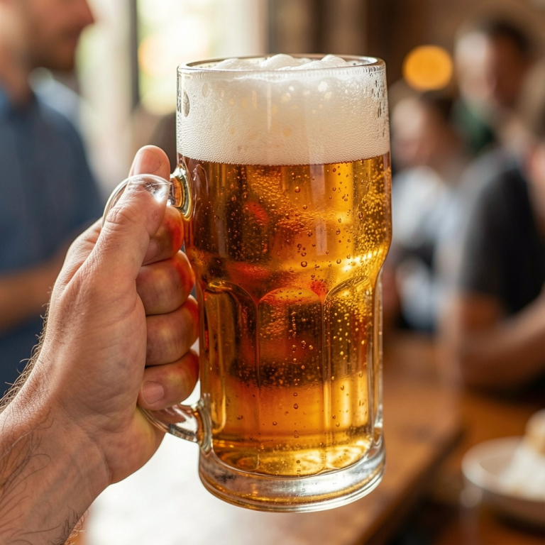 Bière