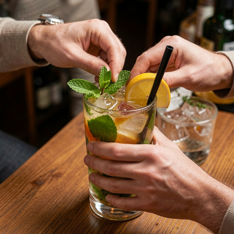 Cocktail