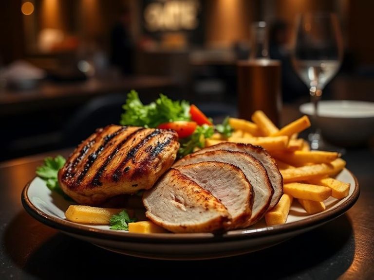Mix Grill